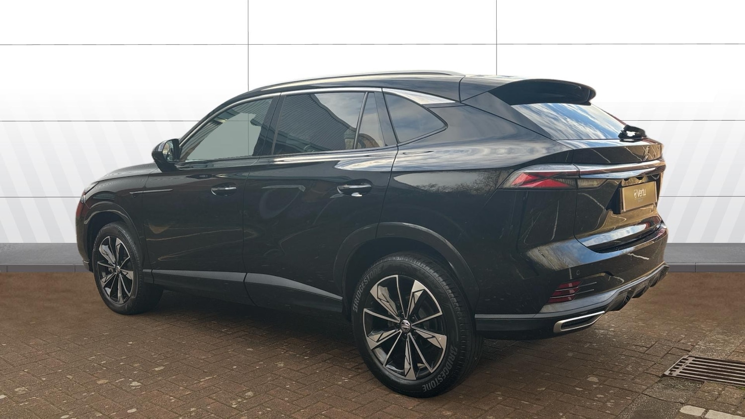 Used MG MG HS 2025 for sale - 77298199: Photo 2