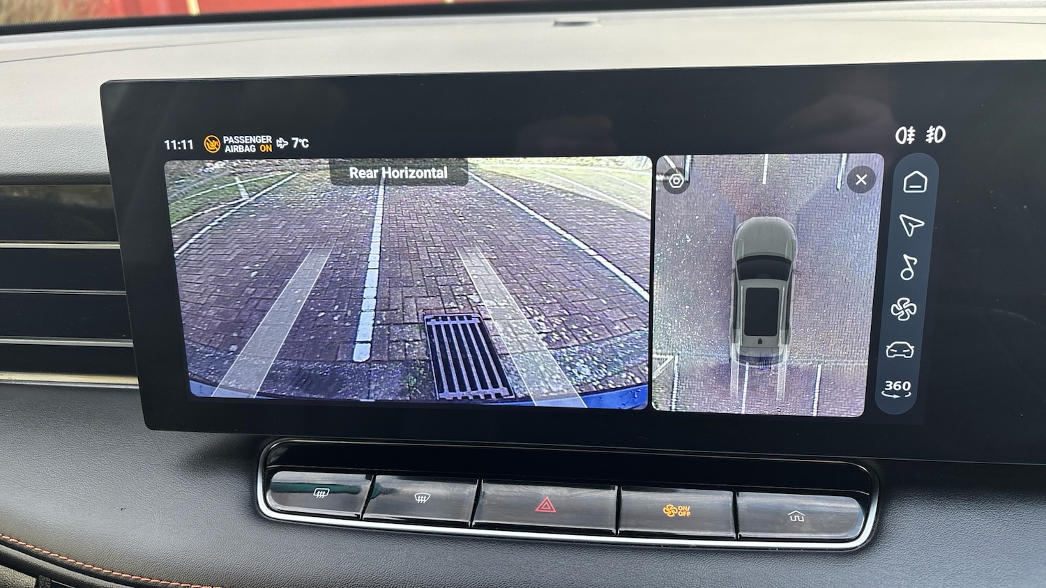 Used MG MG HS 2025 for sale - 77298199: Photo 21