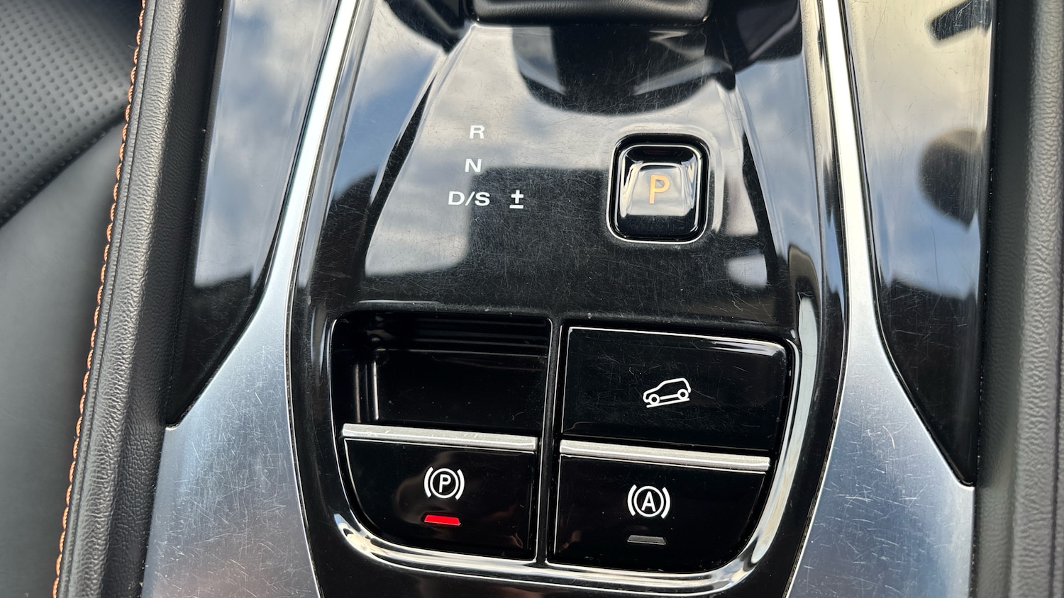 Used MG MG HS 2025 for sale - 77298199: Photo 24