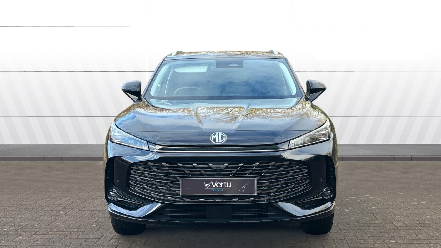 Used MG MG HS 2025 for sale - 77298199: Photo 3