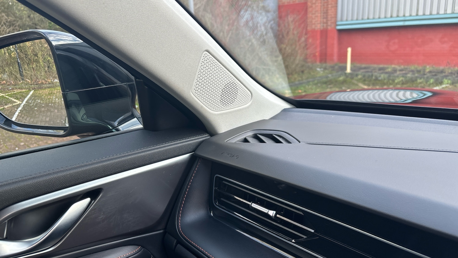 Used MG MG HS 2025 for sale - 77298199: Photo 34