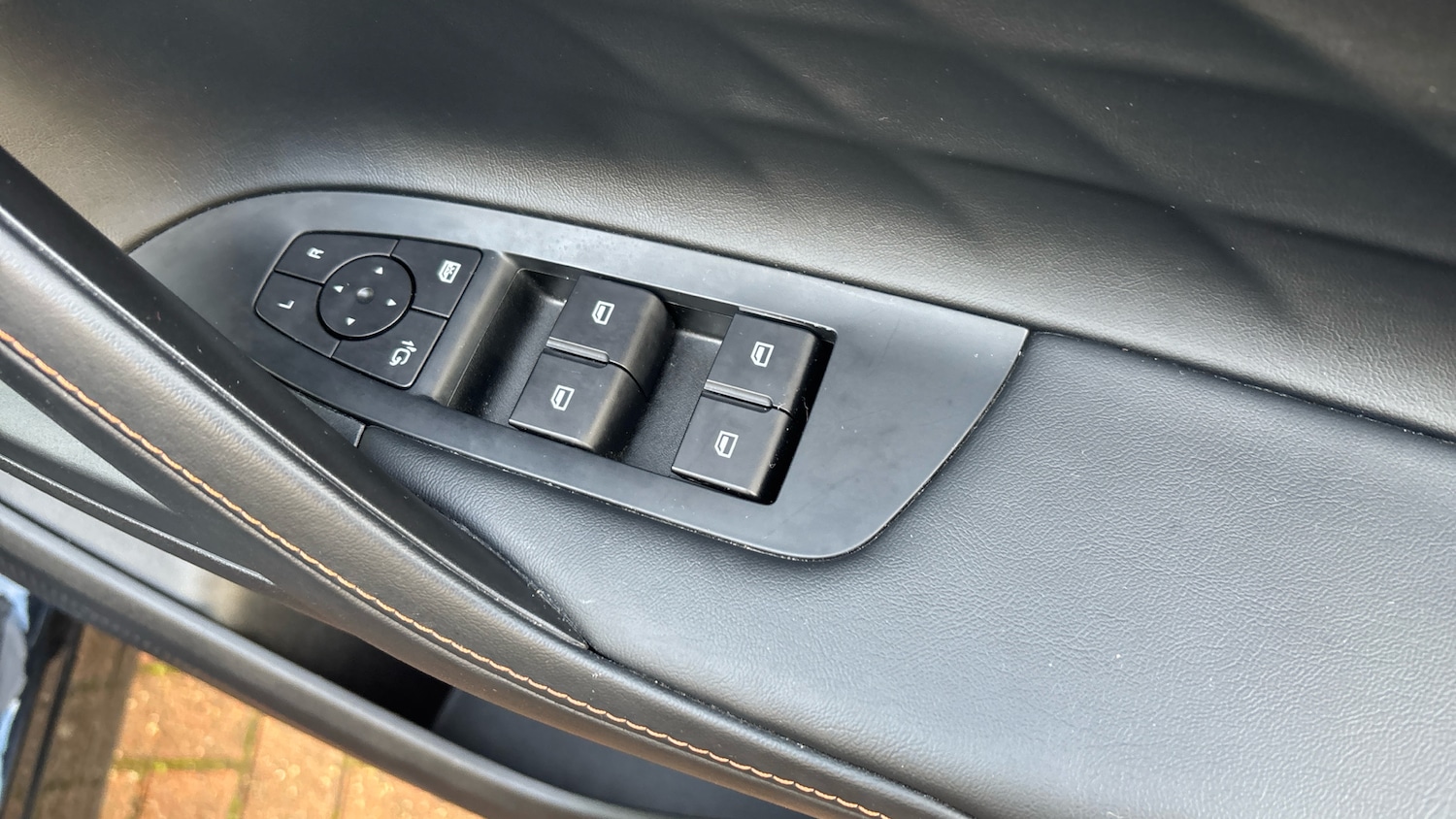 Used MG MG HS 2025 for sale - 77298199: Photo 38