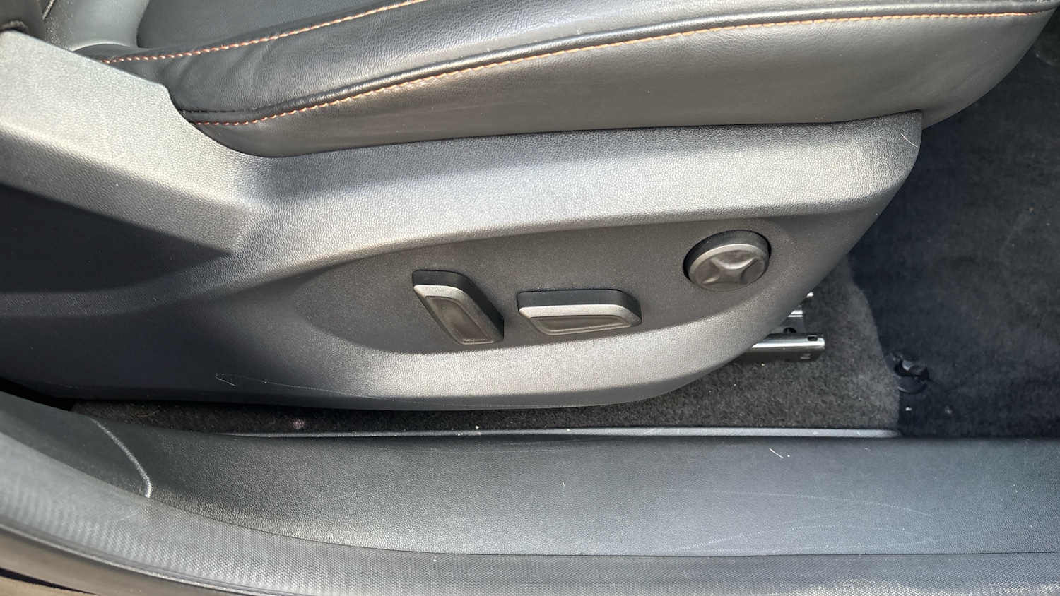 Used MG MG HS 2025 for sale - 77298199: Photo 39