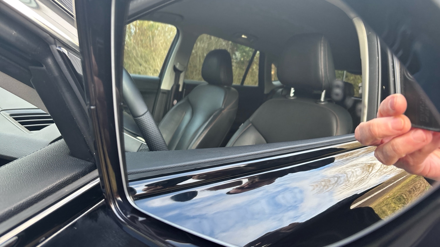 Used MG MG HS 2025 for sale - 77298199: Photo 41