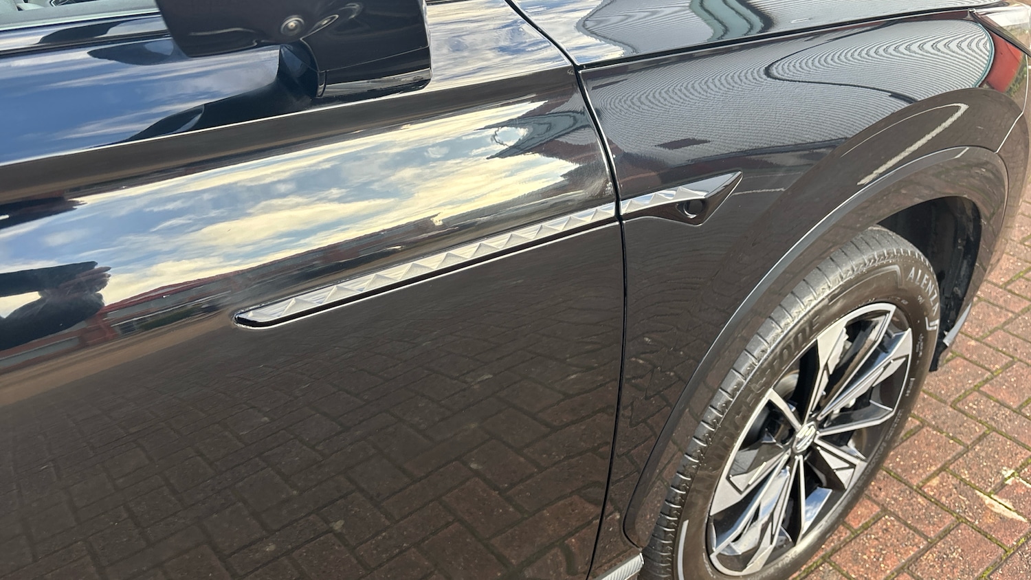 Used MG MG HS 2025 for sale - 77298199: Photo 42