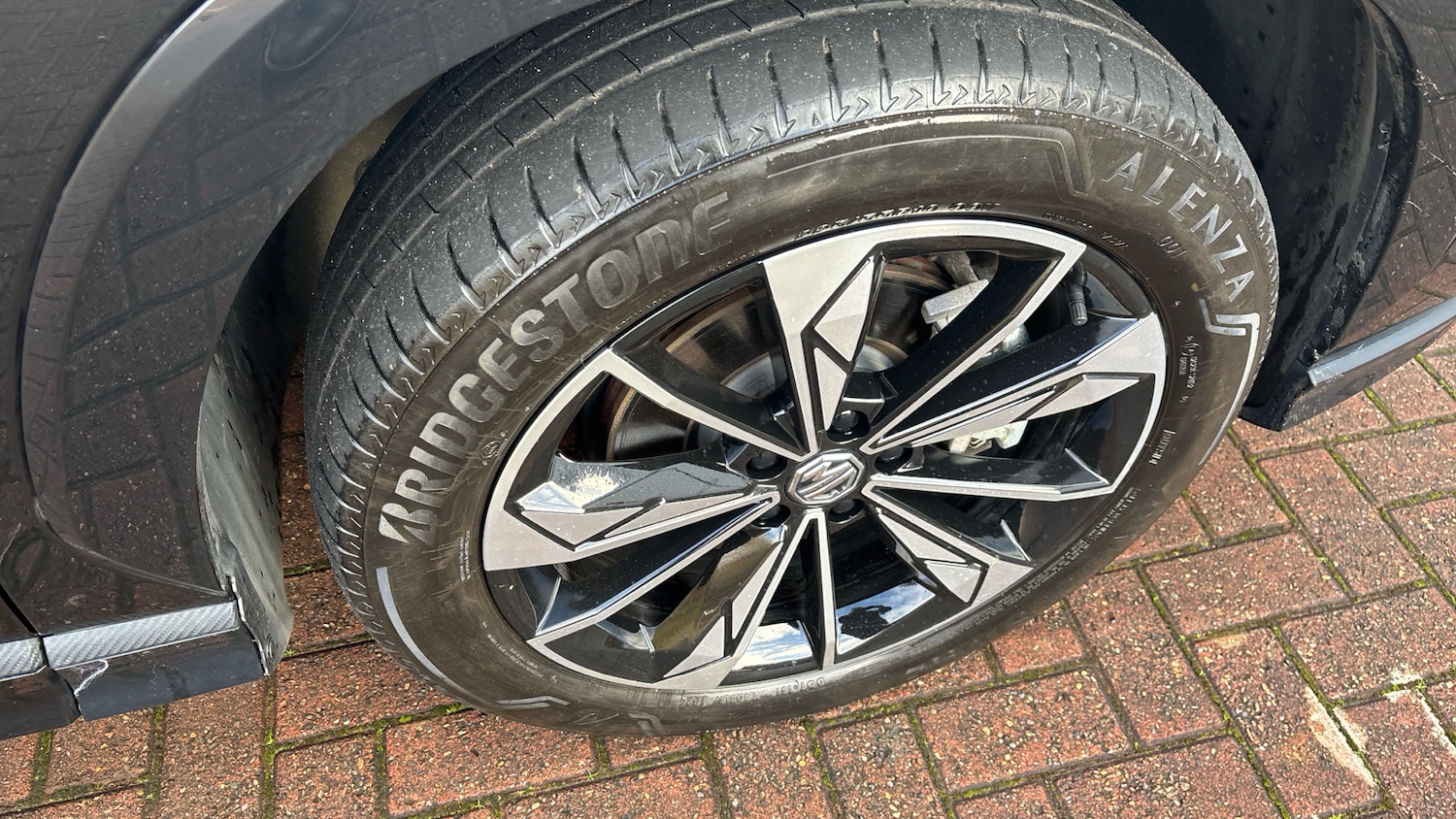 Used MG MG HS 2025 for sale - 77298199: Photo 44