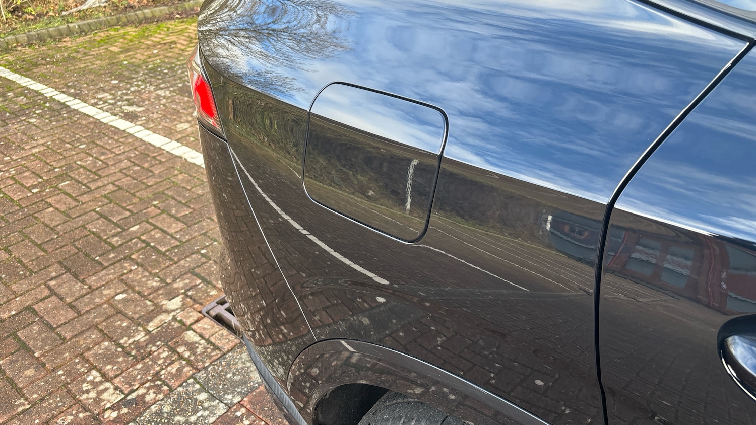 Used MG MG HS 2025 for sale - 77298199: Photo 45