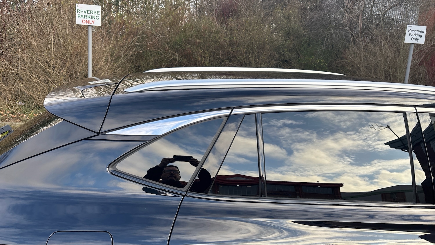 Used MG MG HS 2025 for sale - 77298199: Photo 46