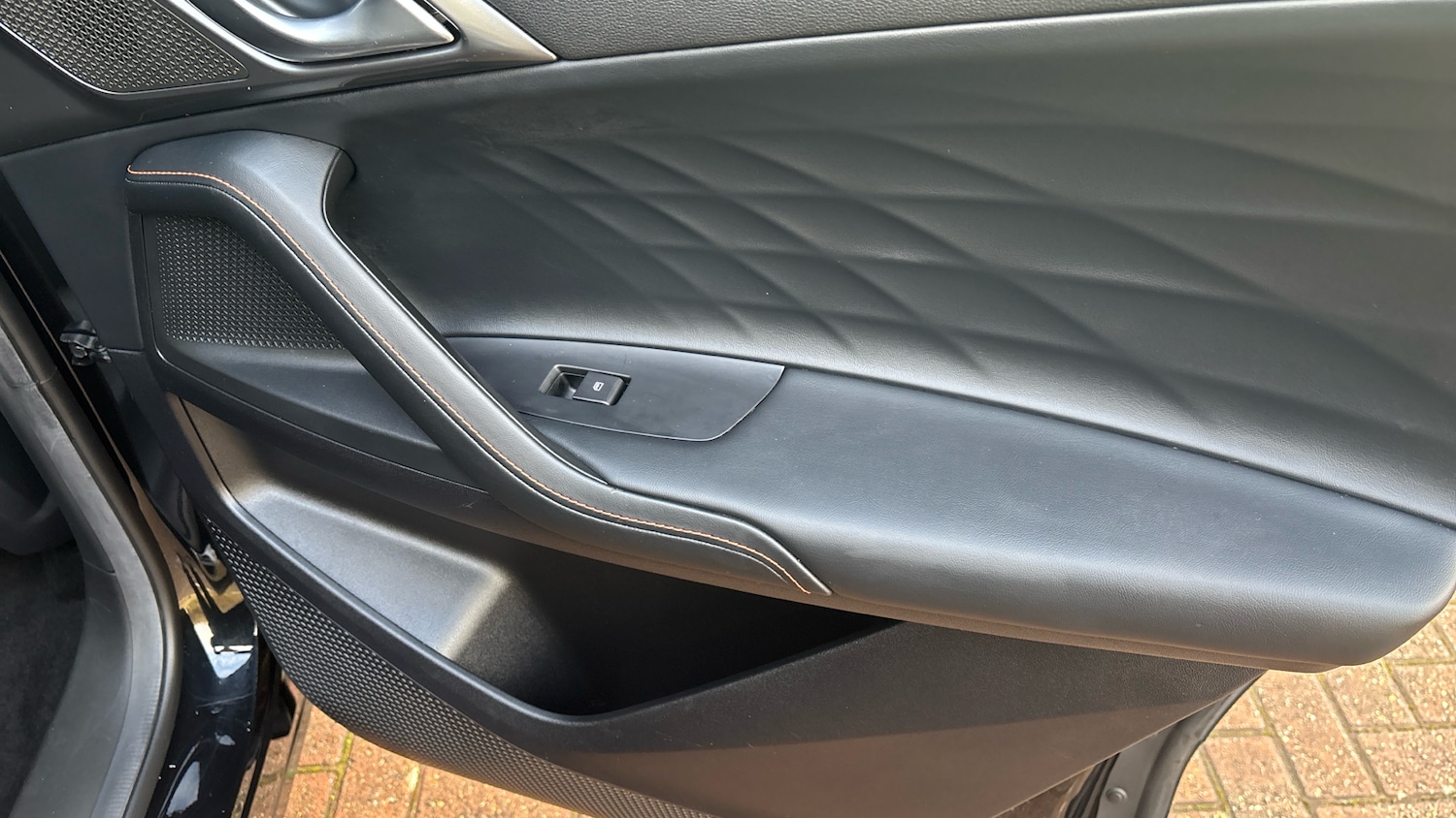 Used MG MG HS 2025 for sale - 77298199: Photo 48