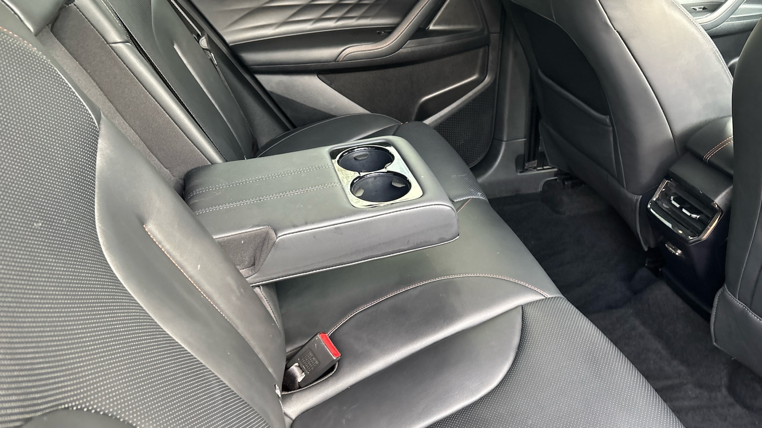 Used MG MG HS 2025 for sale - 77298199: Photo 51