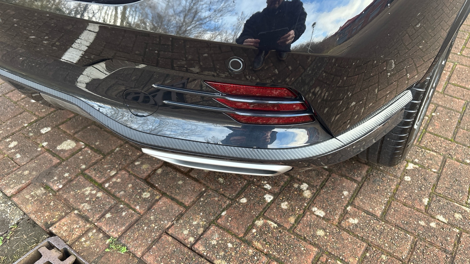 Used MG MG HS 2025 for sale - 77298199: Photo 52