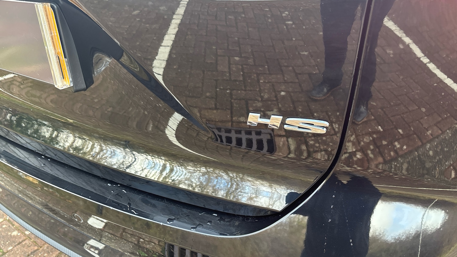 Used MG MG HS 2025 for sale - 77298199: Photo 53