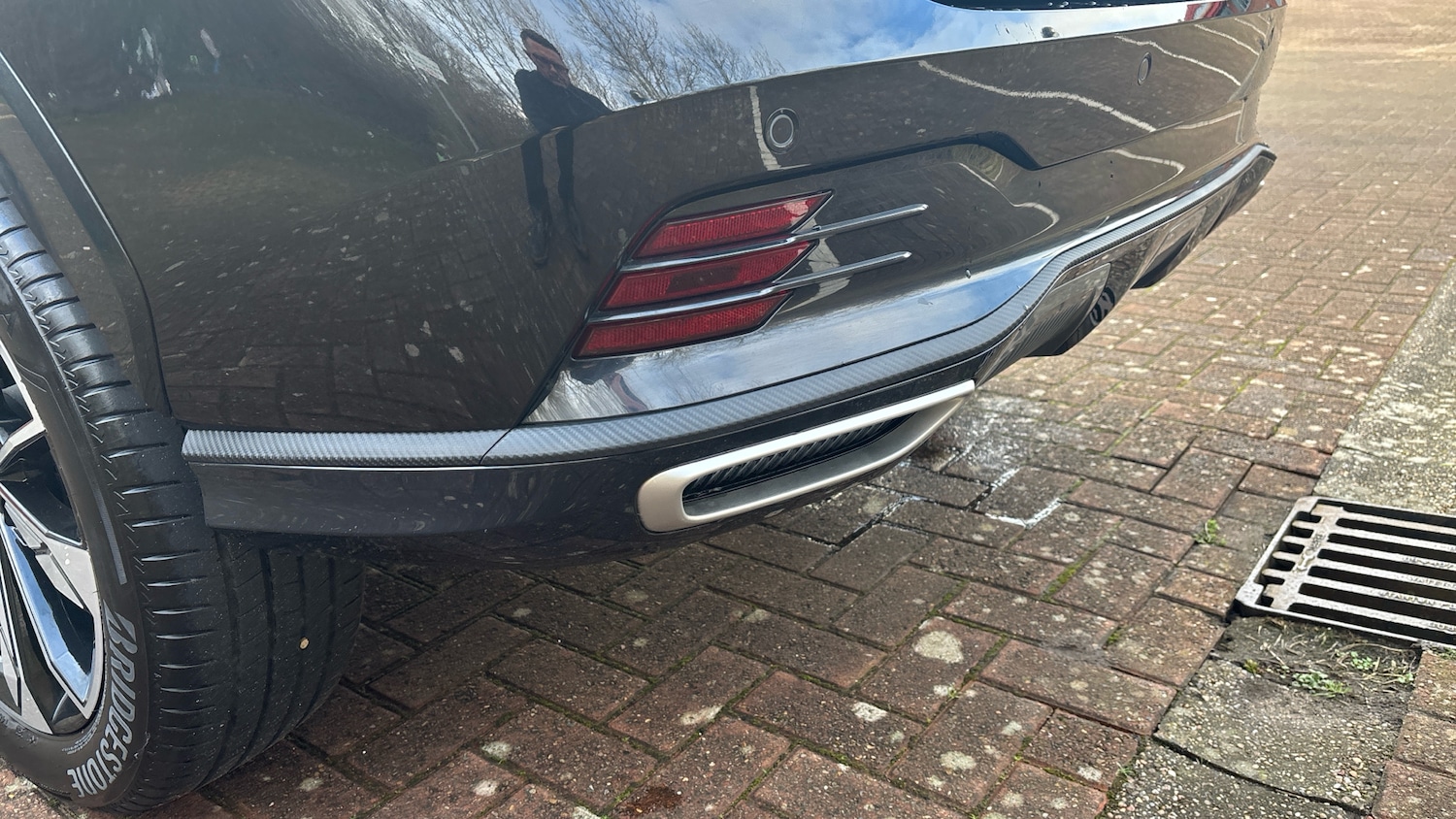 Used MG MG HS 2025 for sale - 77298199: Photo 54