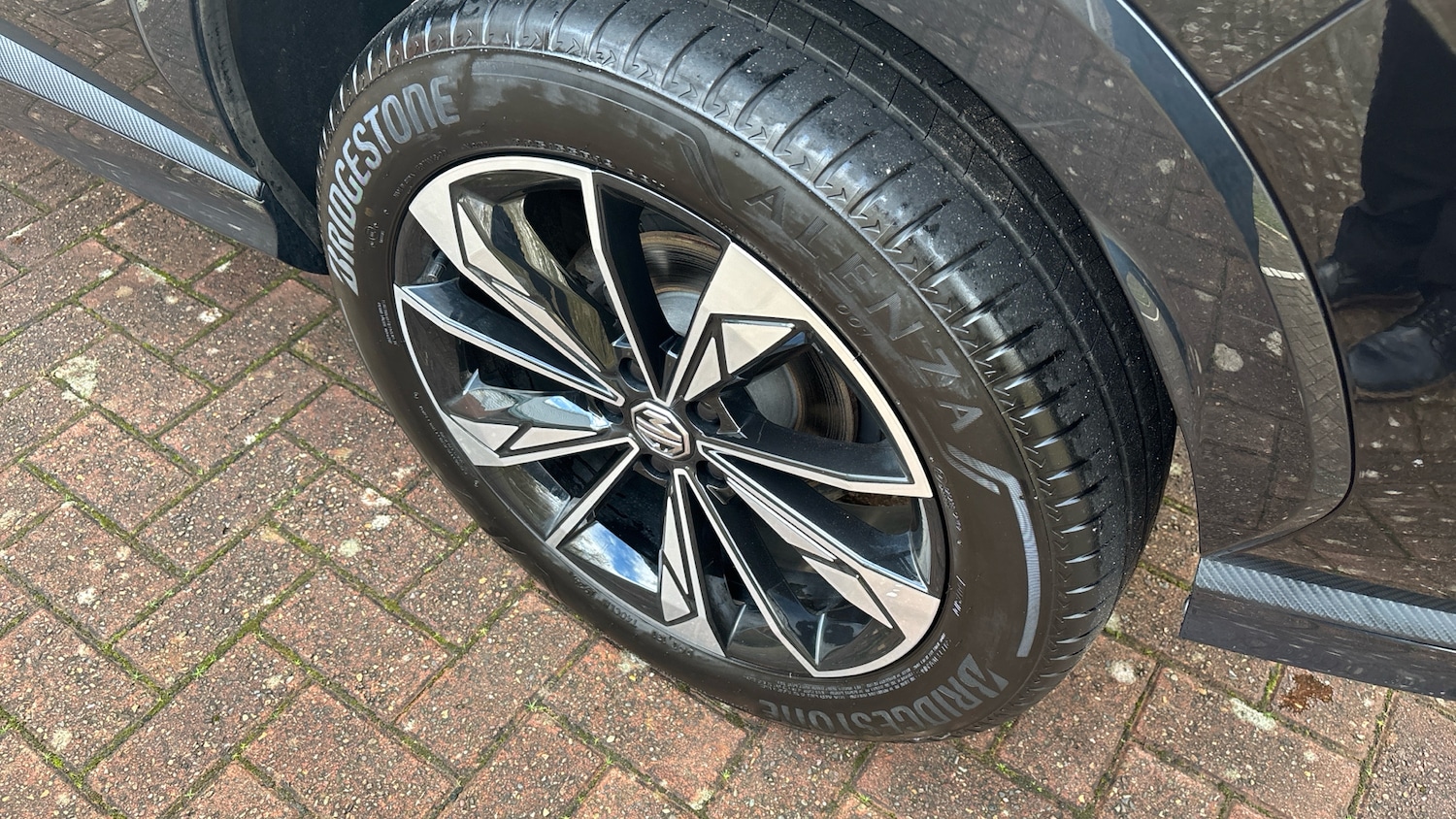 Used MG MG HS 2025 for sale - 77298199: Photo 55