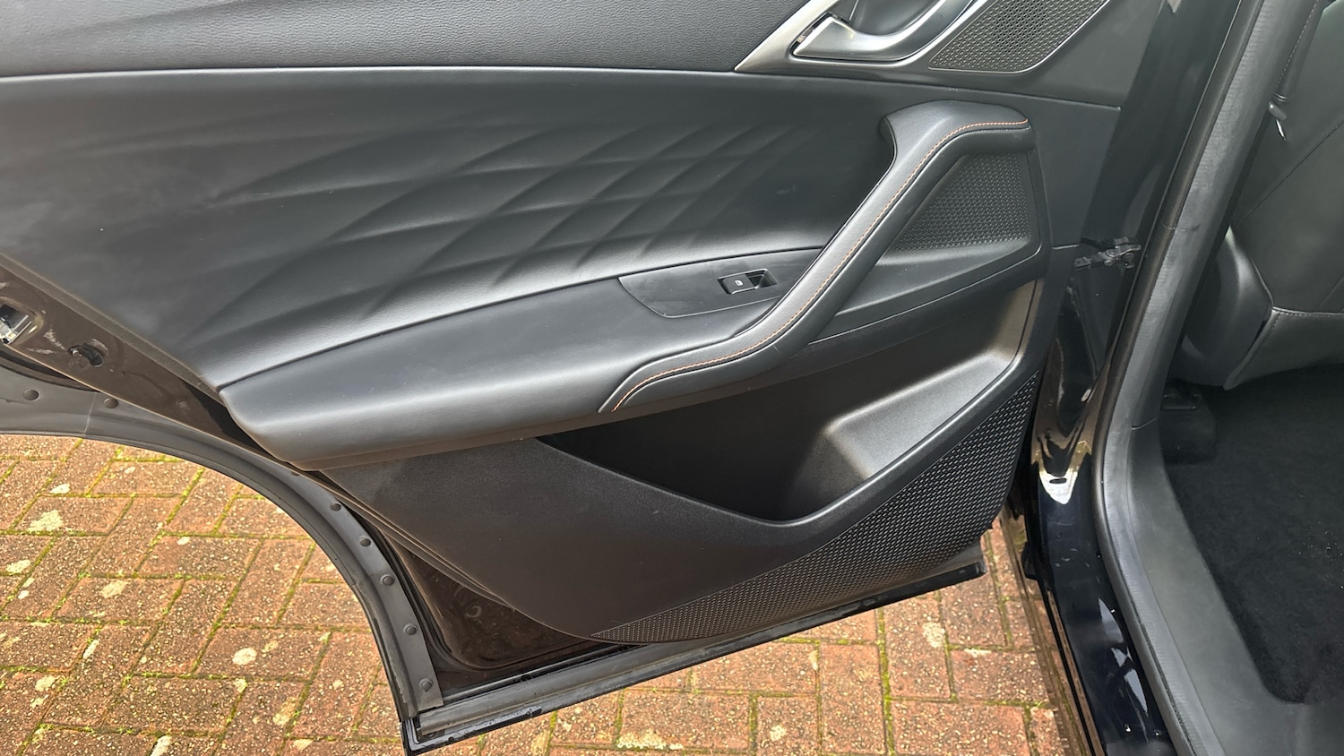 Used MG MG HS 2025 for sale - 77298199: Photo 56