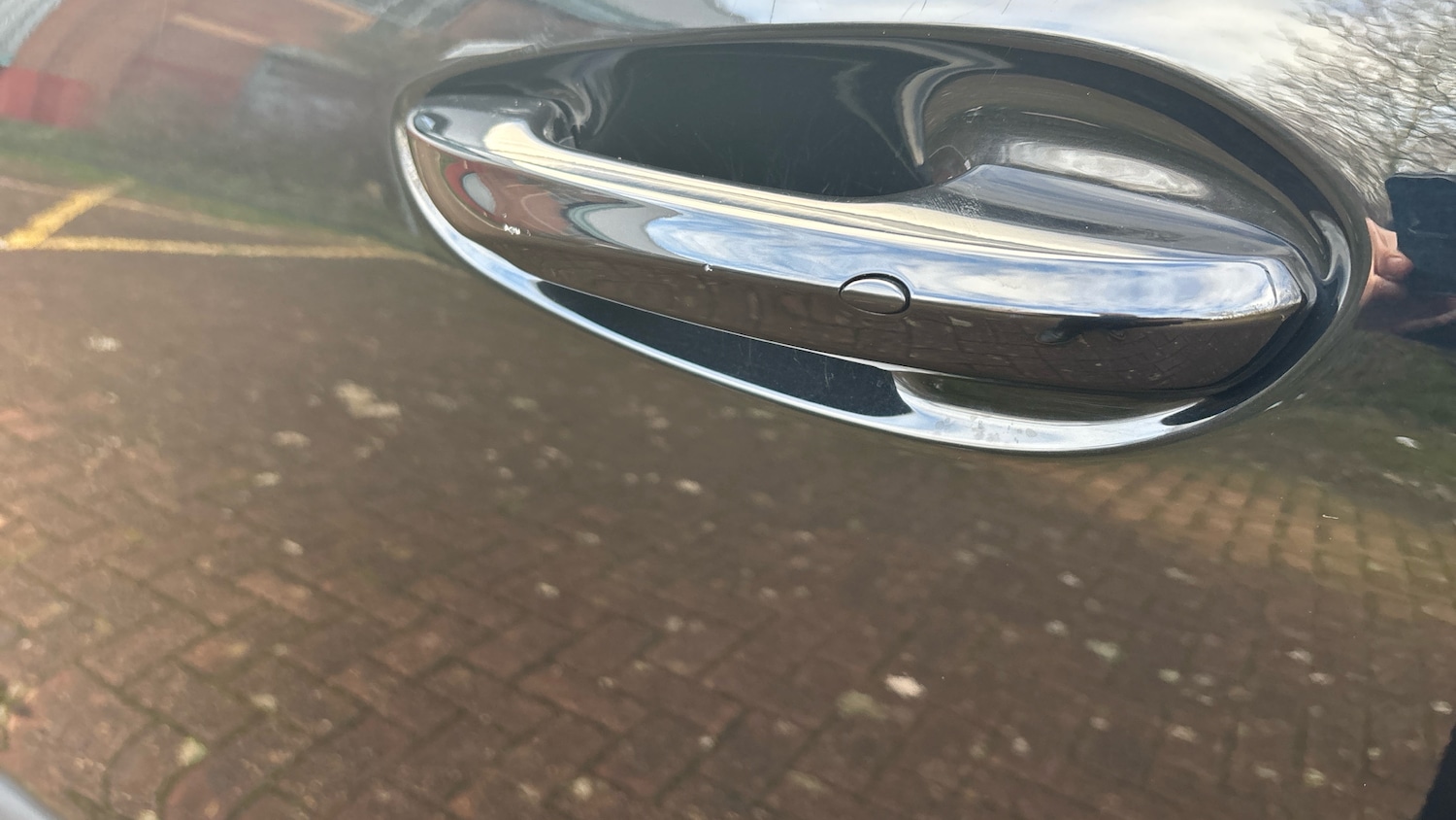 Used MG MG HS 2025 for sale - 77298199: Photo 59