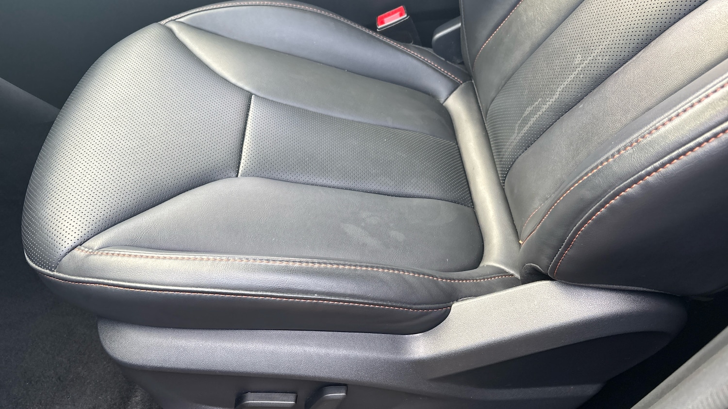 Used MG MG HS 2025 for sale - 77298199: Photo 61