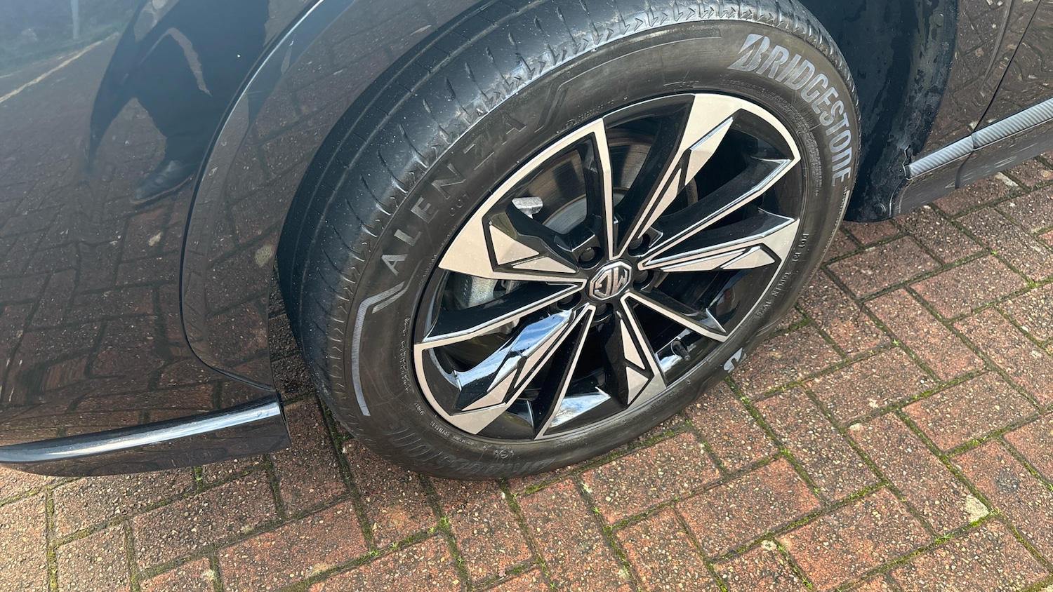 Used MG MG HS 2025 for sale - 77298199: Photo 63