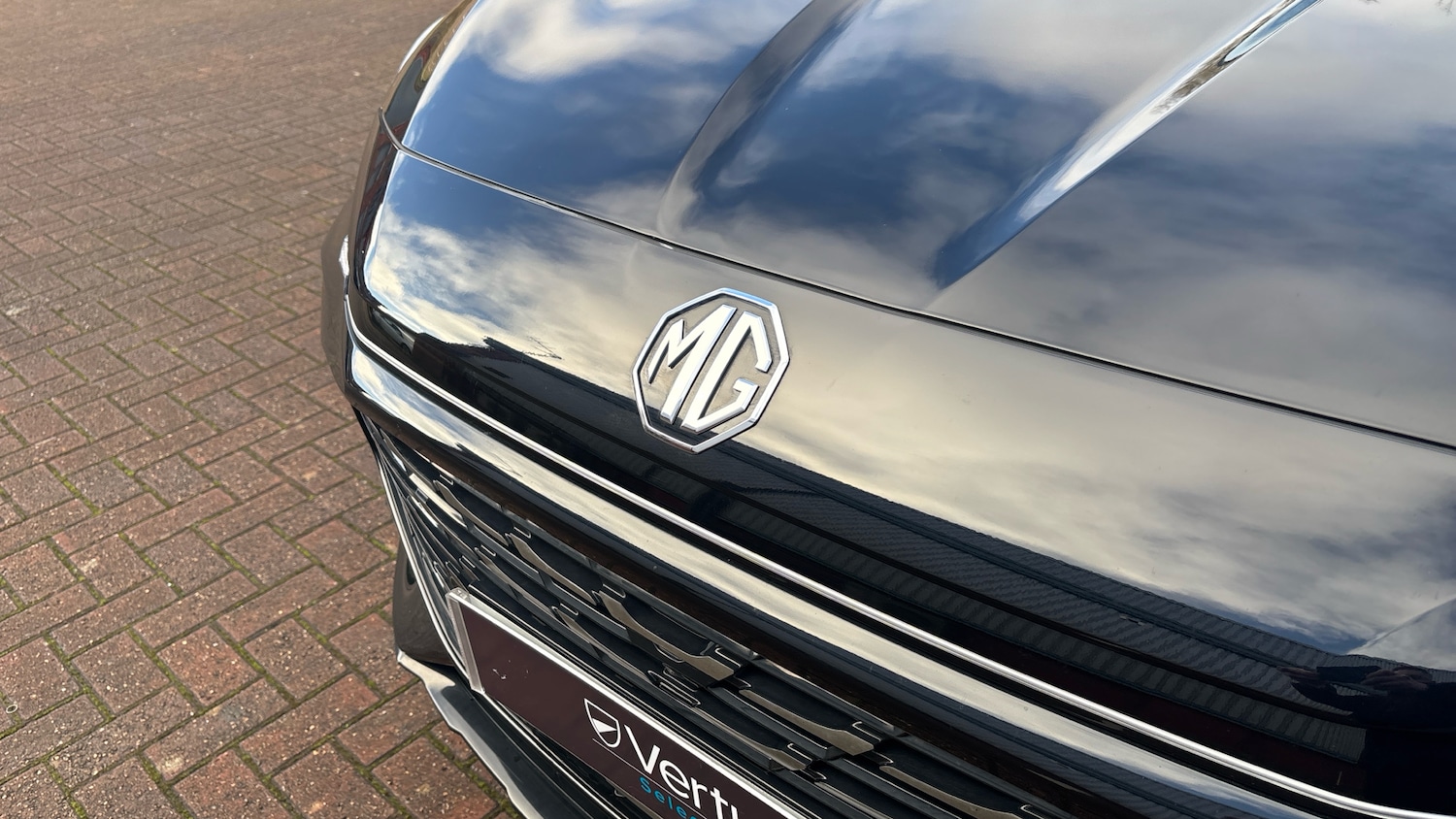 Used MG MG HS 2025 for sale - 77298199: Photo 66