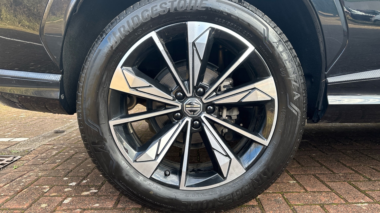 Used MG MG HS 2025 for sale - 77298199: Photo 7