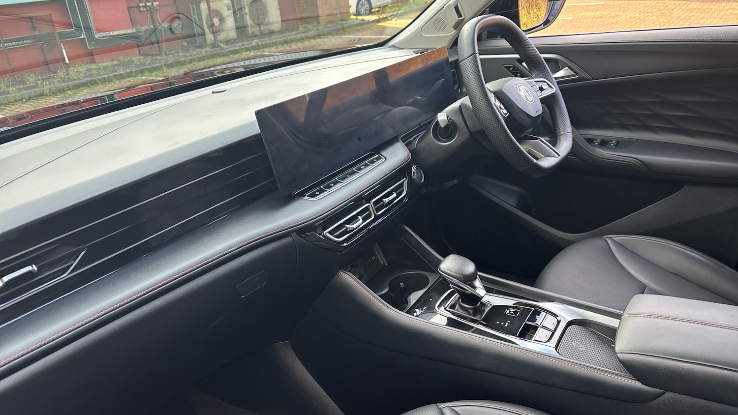 Used MG MG HS 2025 for sale - 77298199: Photo 9