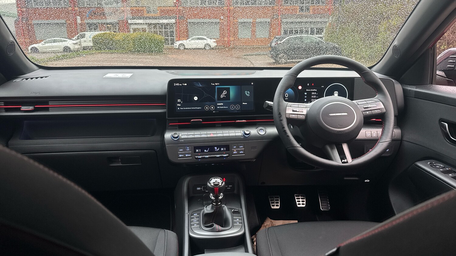 Used Hyundai KONA 2025 for sale - 76504369: Photo 10