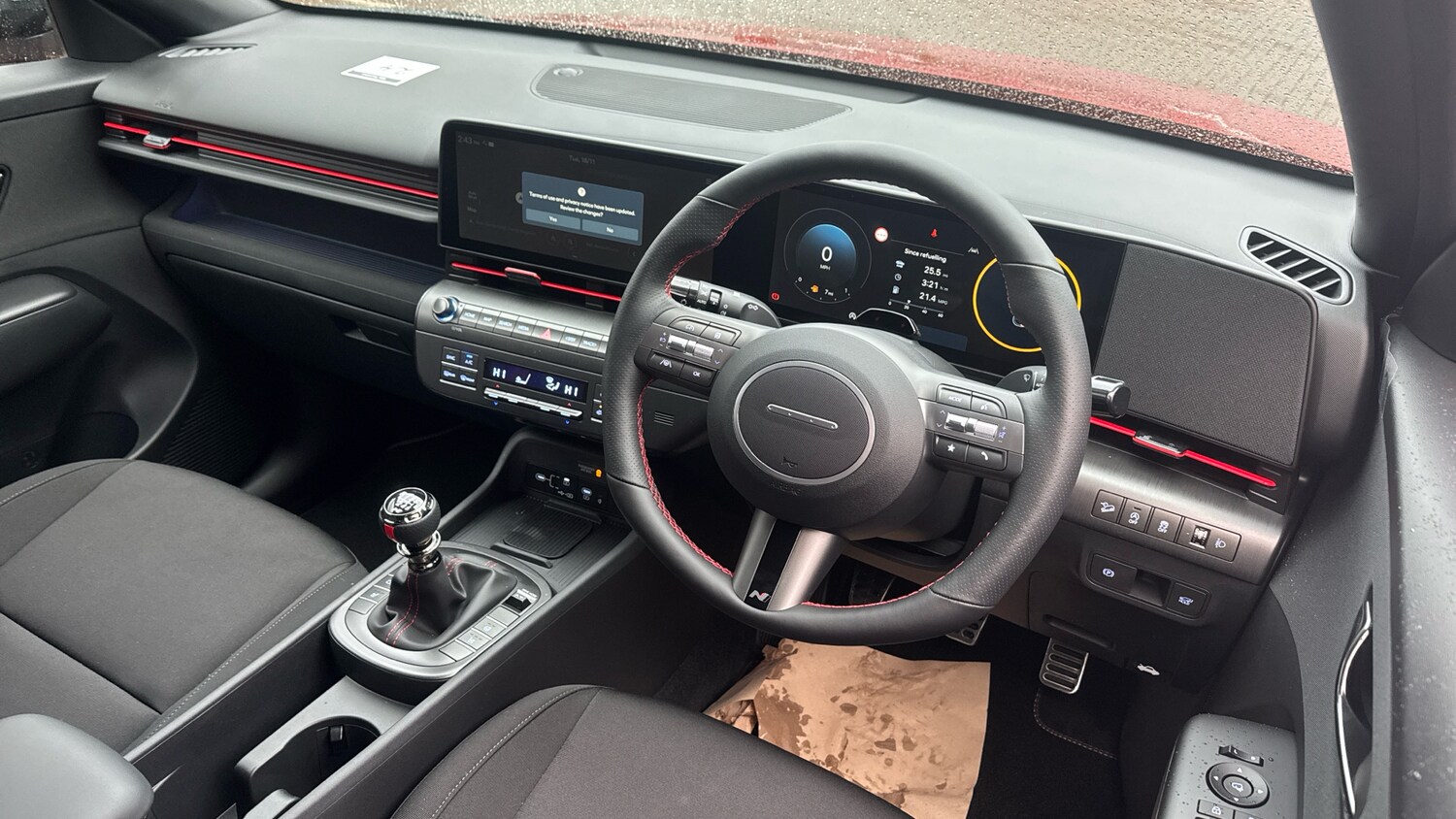 Used Hyundai KONA 2025 for sale - 76504369: Photo 11