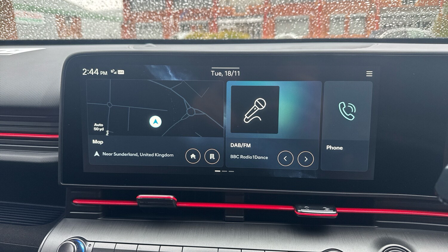 Used Hyundai KONA 2025 for sale - 76504369: Photo 12