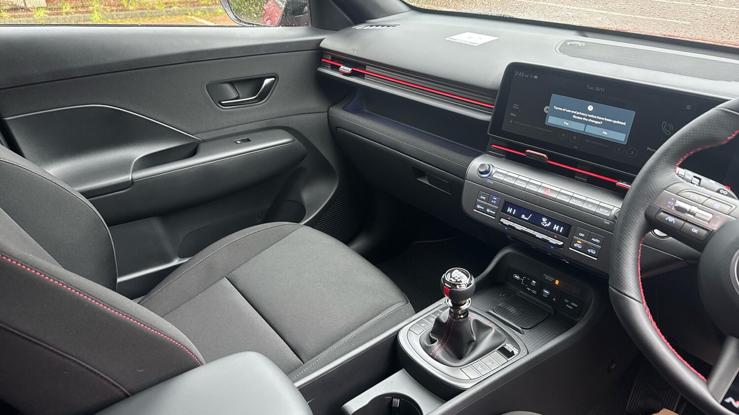 Used Hyundai KONA 2025 for sale - 76504369: Photo 14