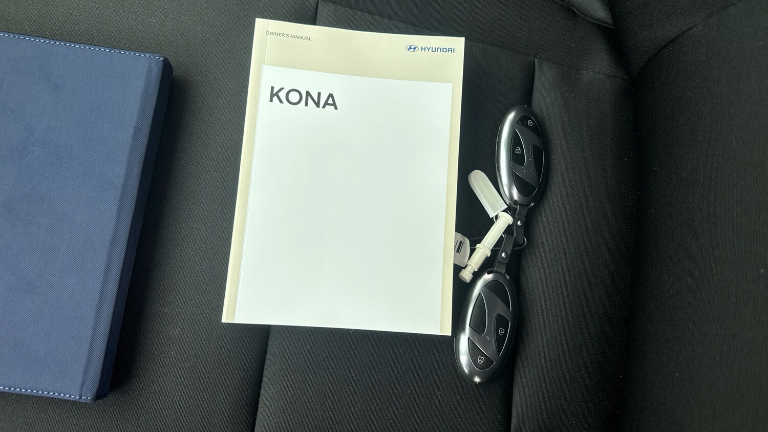 Used Hyundai KONA 2025 for sale - 76504369: Photo 19