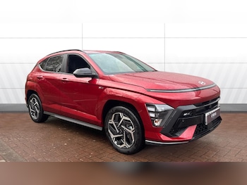 Used Hyundai KONA 2025 for sale - 76504369: Photo