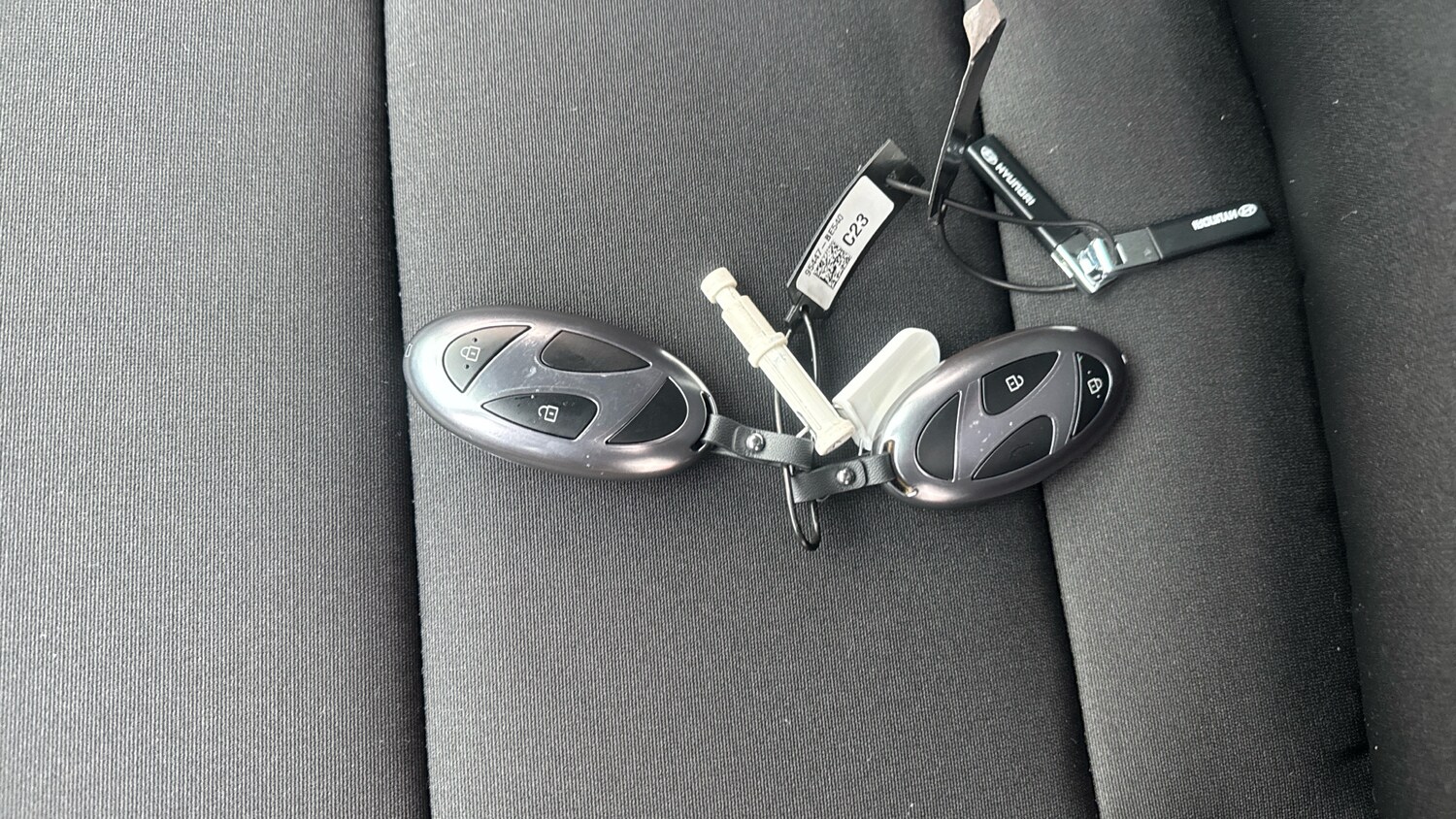 Used Hyundai KONA 2025 for sale - 76504369: Photo 20