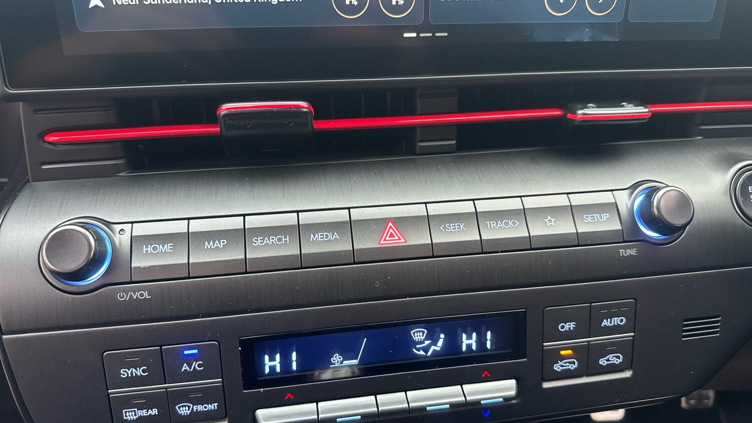 Used Hyundai KONA 2025 for sale - 76504369: Photo 22