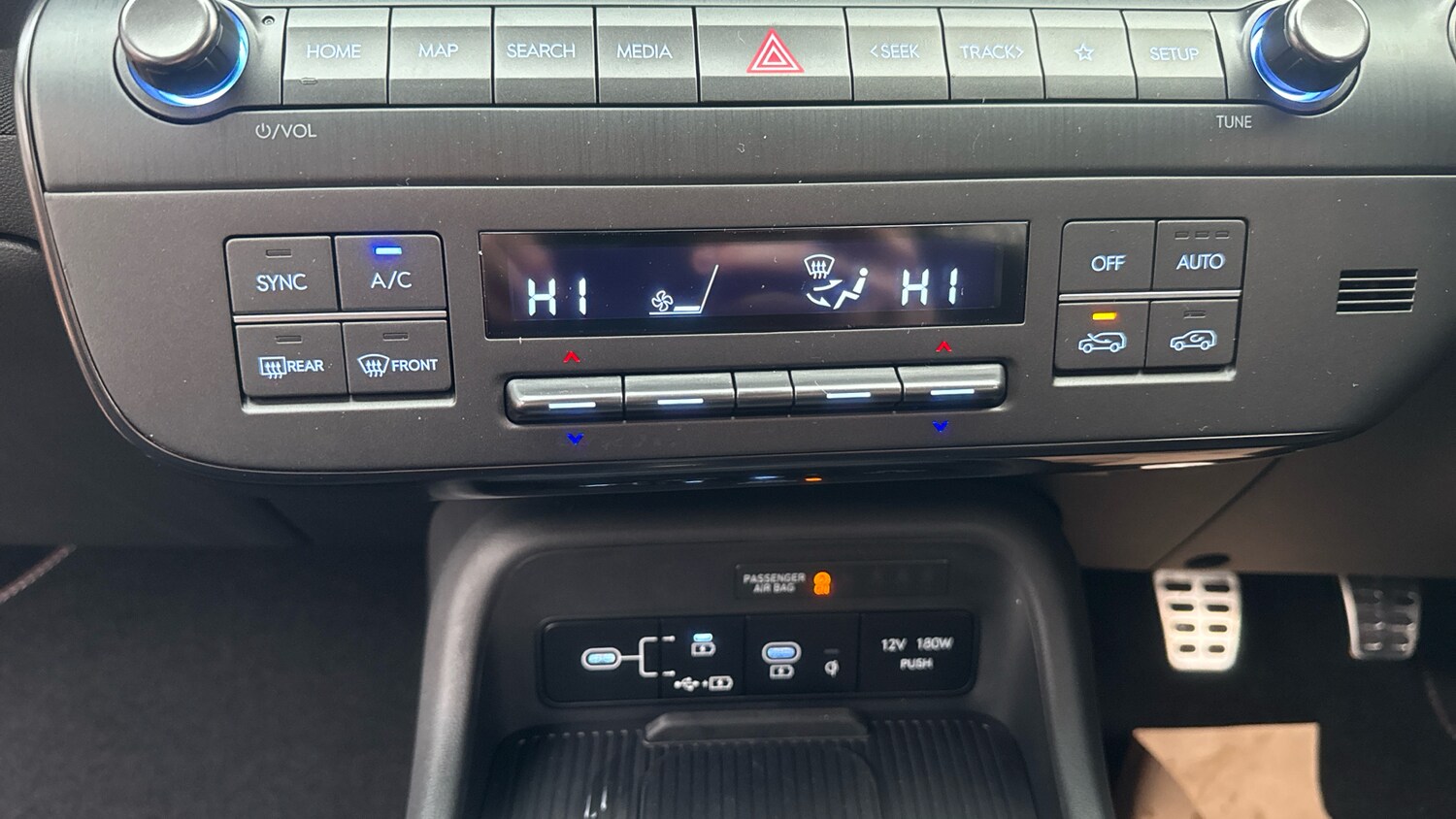 Used Hyundai KONA 2025 for sale - 76504369: Photo 23