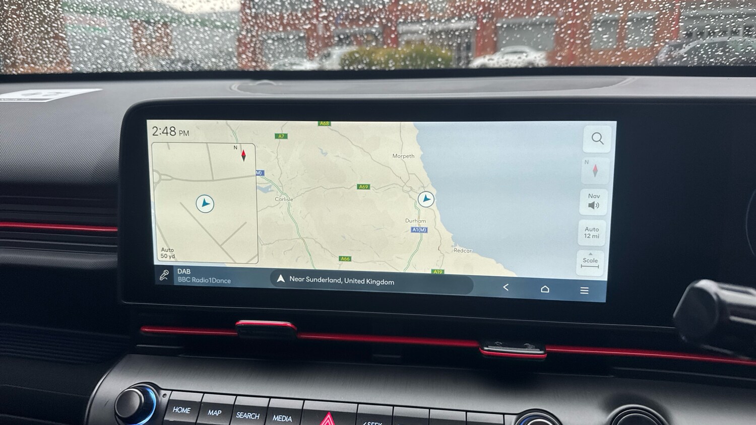 Used Hyundai KONA 2025 for sale - 76504369: Photo 25