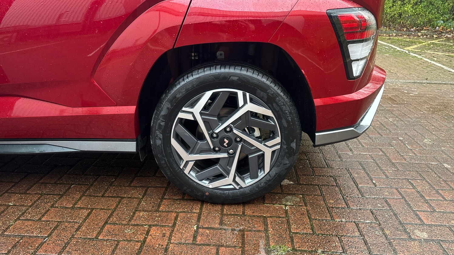 Used Hyundai KONA 2025 for sale - 76504369: Photo 27