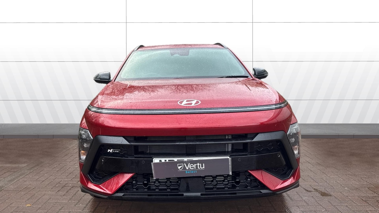 Used Hyundai KONA 2025 for sale - 76504369: Photo 3