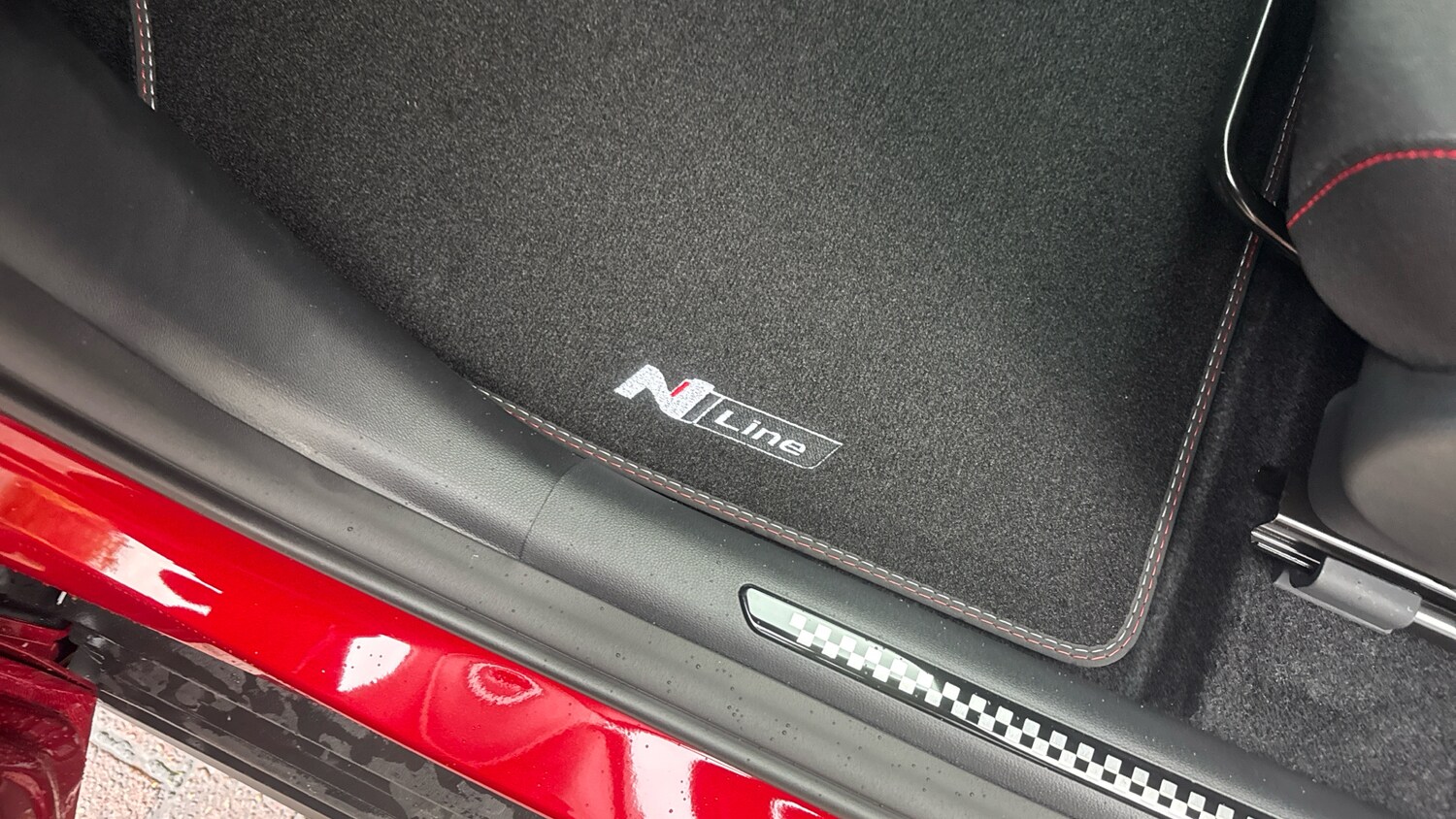 Used Hyundai KONA 2025 for sale - 76504369: Photo 30