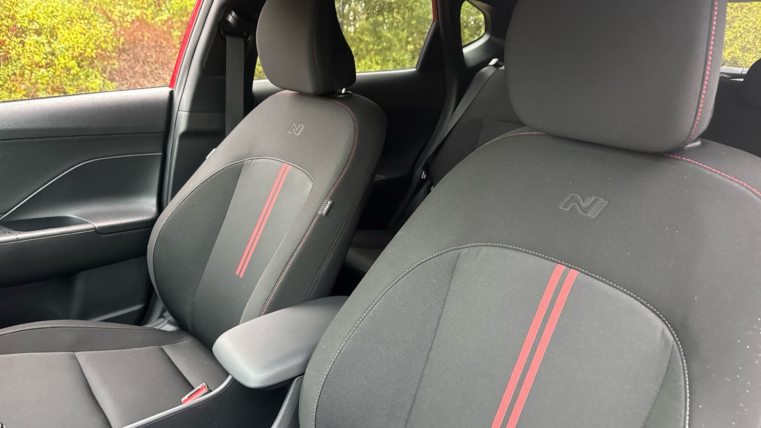 Used Hyundai KONA 2025 for sale - 76504369: Photo 31