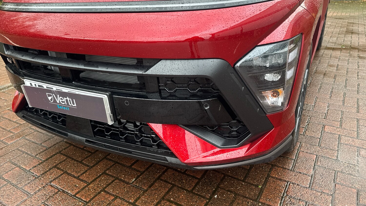 Used Hyundai KONA 2025 for sale - 76504369: Photo 36