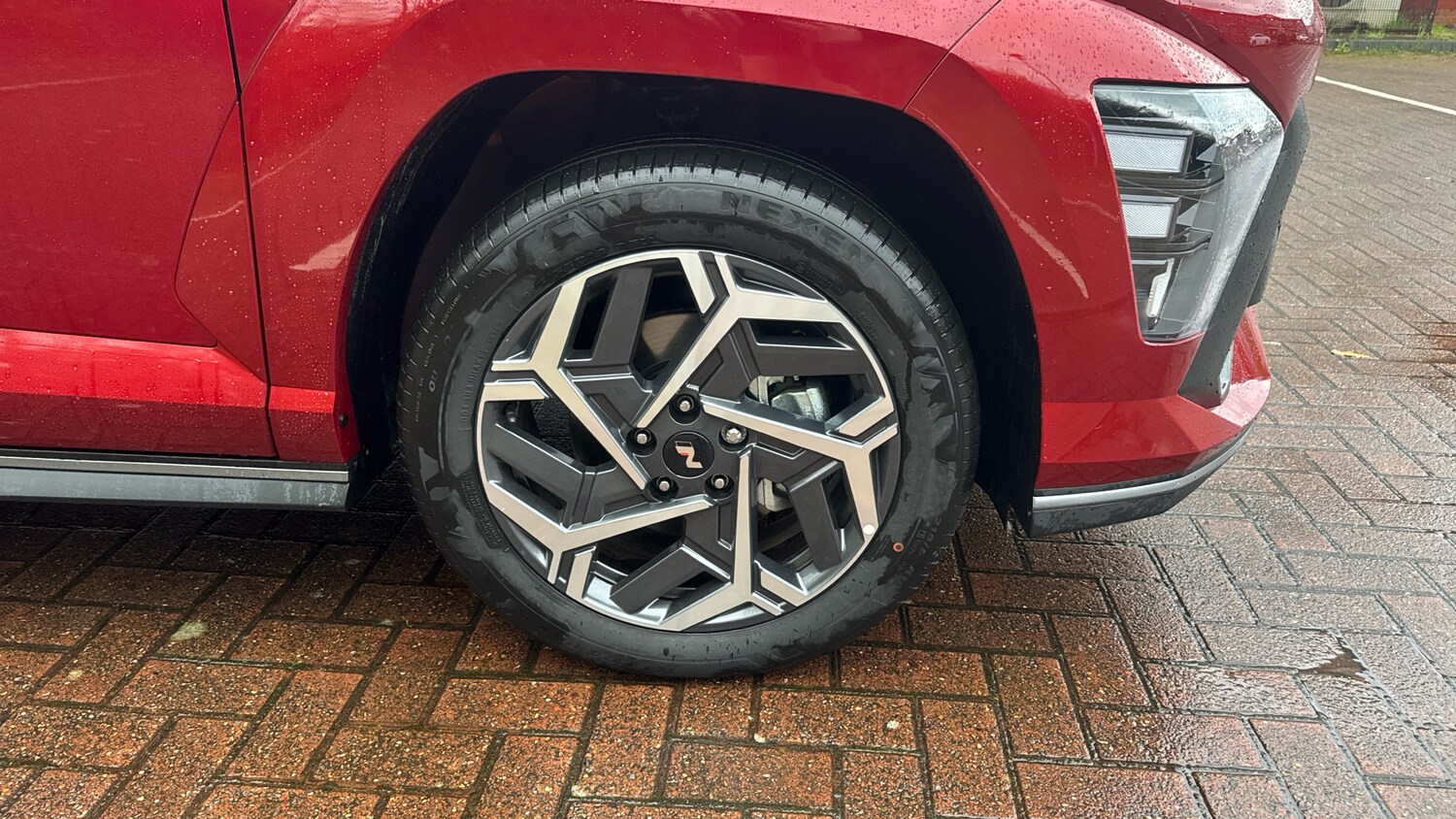 Used Hyundai KONA 2025 for sale - 76504369: Photo 38