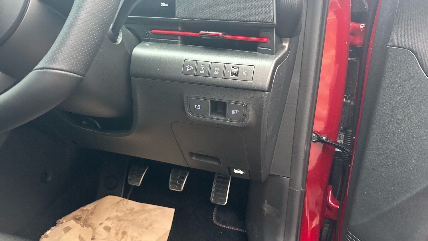 Used Hyundai KONA 2025 for sale - 76504369: Photo 39