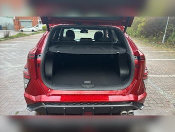 Used Hyundai KONA 2025 for sale - 76504369: Photo