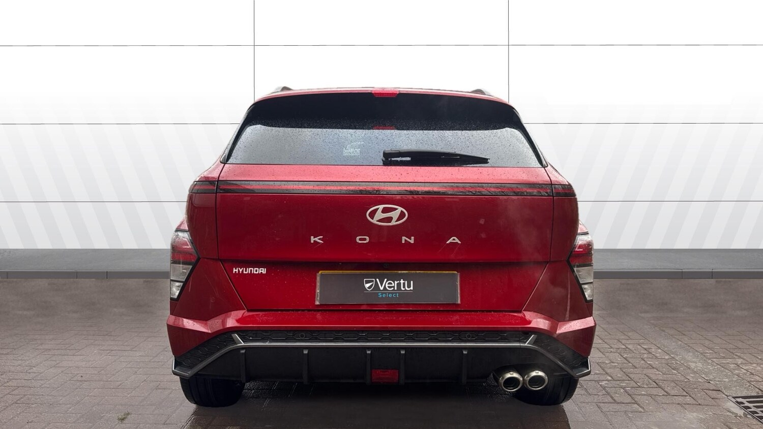 Used Hyundai KONA 2025 for sale - 76504369: Photo 6