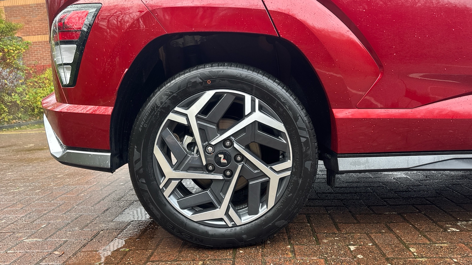 Used Hyundai KONA 2025 for sale - 76504369: Photo 7