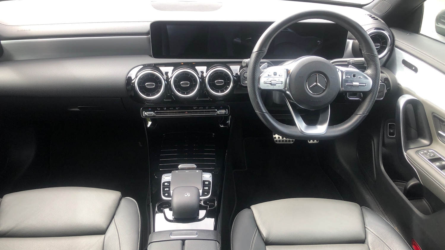 Used Mercedes-Benz CLA 2019 for sale - 76290444: Photo 10