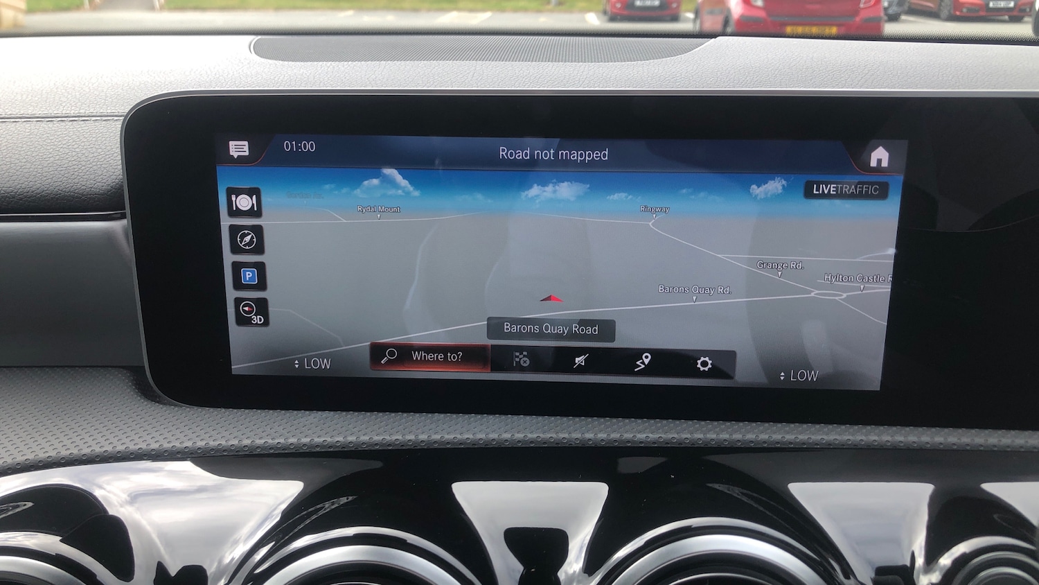 Used Mercedes-Benz CLA 2019 for sale - 76290444: Photo 12