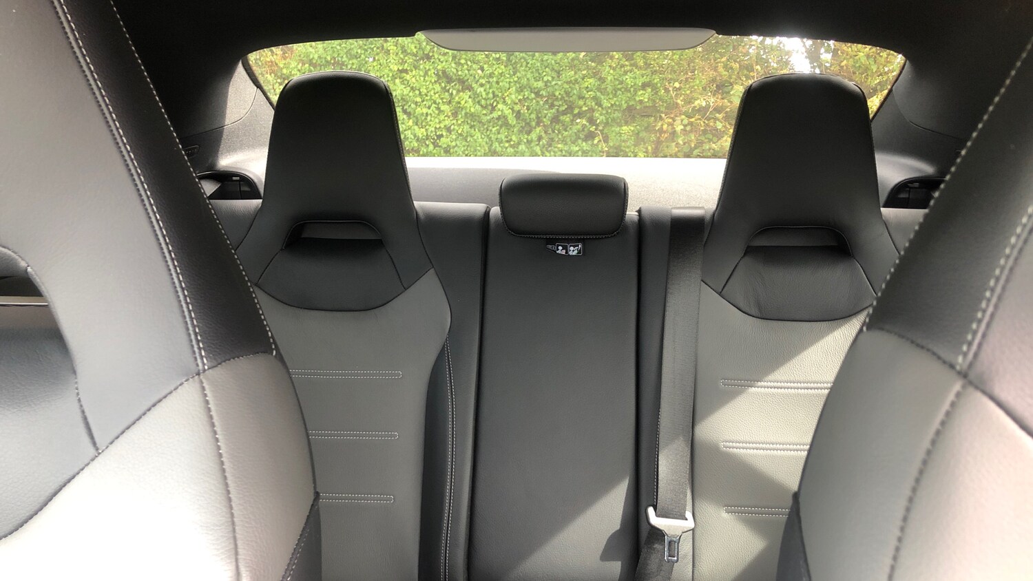 Used Mercedes-Benz CLA 2019 for sale - 76290444: Photo 15