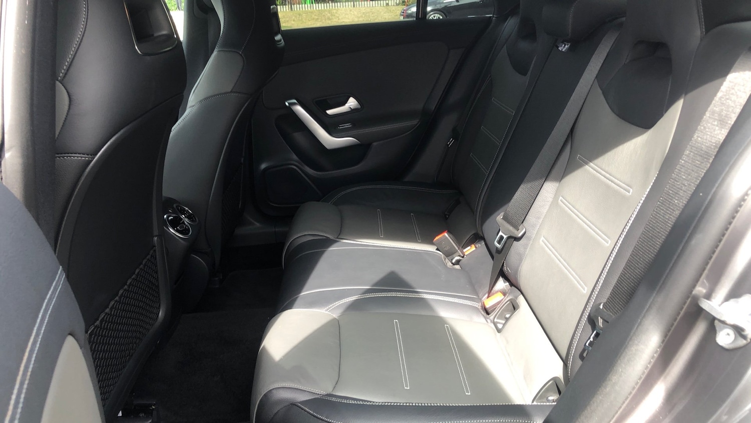 Used Mercedes-Benz CLA 2019 for sale - 76290444: Photo 16