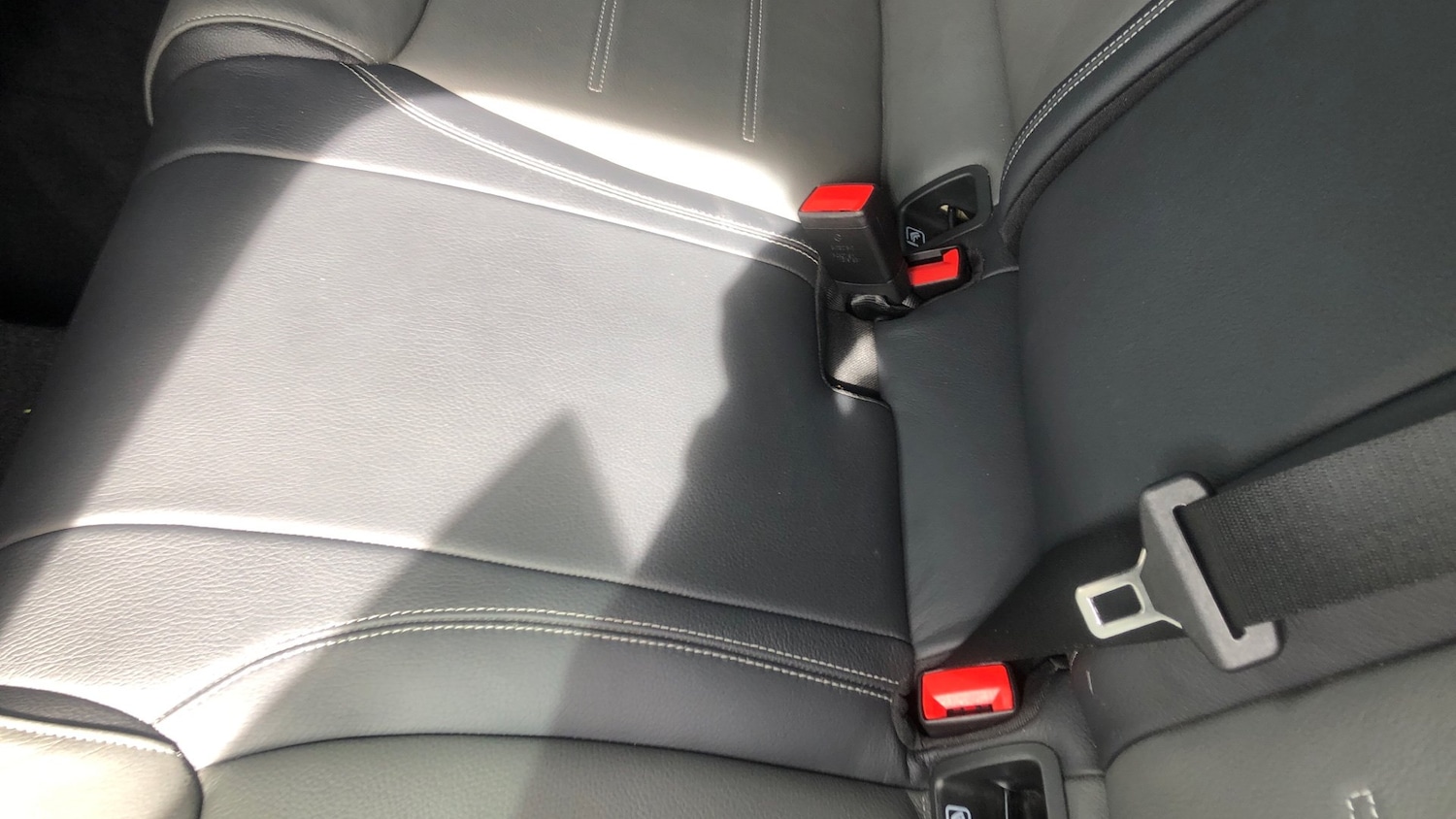Used Mercedes-Benz CLA 2019 for sale - 76290444: Photo 17